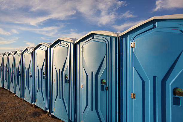 Types of Portable Toilets We Offer in Sloatsburg, NY