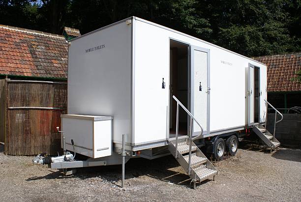 Best Event Portable Toilet Rental  in Sloatsburg, NY
