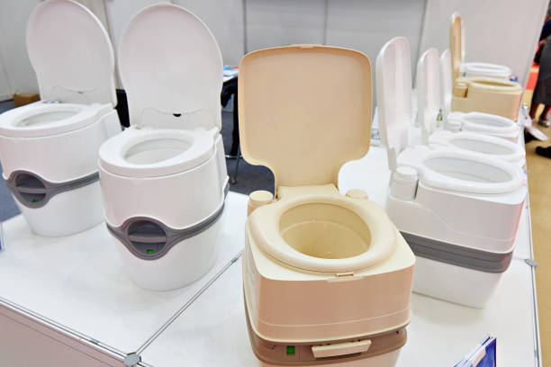 Best Short-Term Portable Toilet Rental  in Sloatsburg, NY