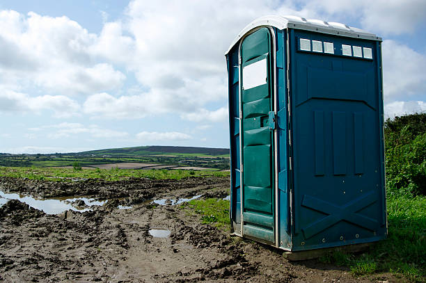 Portable Restroom Removal and Pickup in Sloatsburg, NY